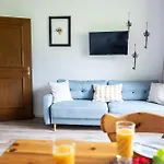 Alpenpause In Telfes Apartman