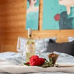 Alpenpause In Telfes Apartman *