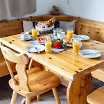 Alpenpause In Telfes Apartment