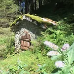 Alpenpause In Telfes * Telfes im Stubai