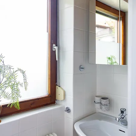 Alpenpause In Telfes