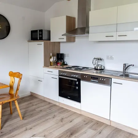 Apartman Alpenpause In Telfes *