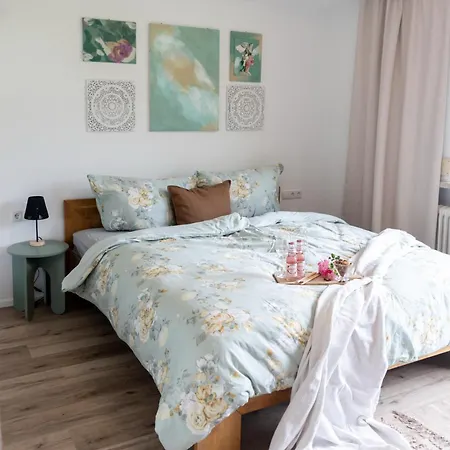 Apartment Alpenpause In Telfes Telfes im Stubai