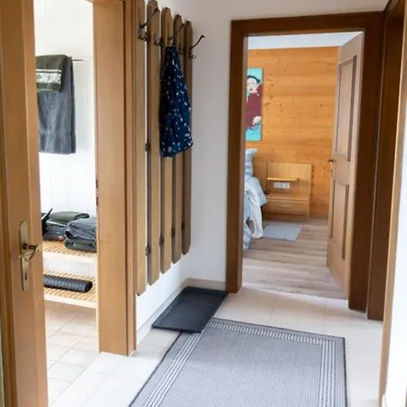 Appartamento Alpenpause In Telfes