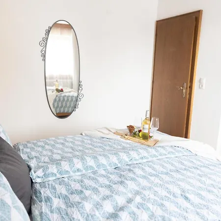 Alpenpause In Telfes *