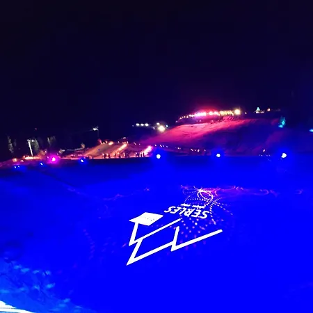 Alpenpause In Telfes *