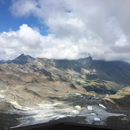 Alpenpause In Telfes