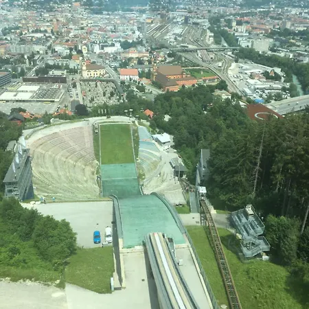 Appartamento Alpenpause In Telfes *