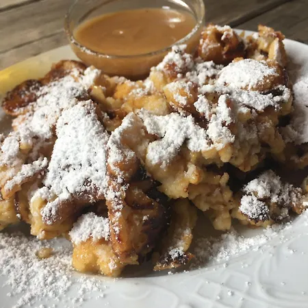 Alpenpause In Telfes *