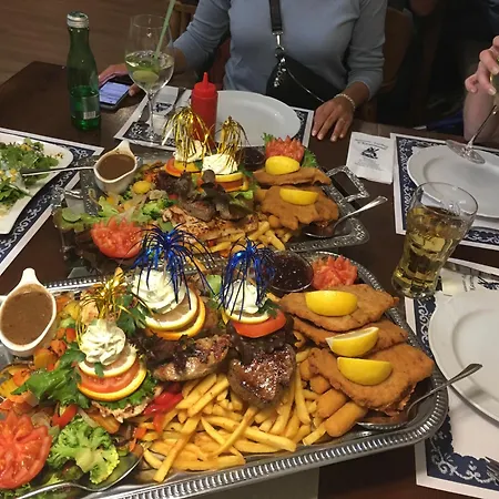 Alpenpause In Telfes * Telfes im Stubai