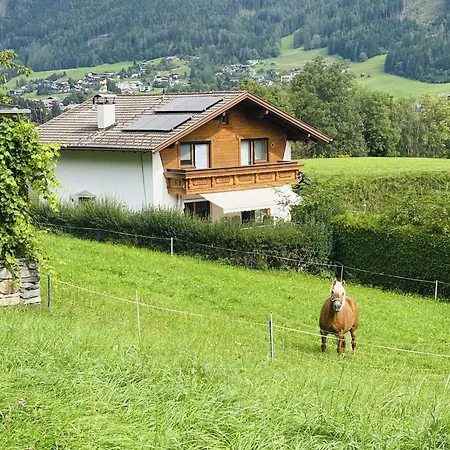 Alpenpause In Telfes テルフェス・イム・シュトゥーバイ