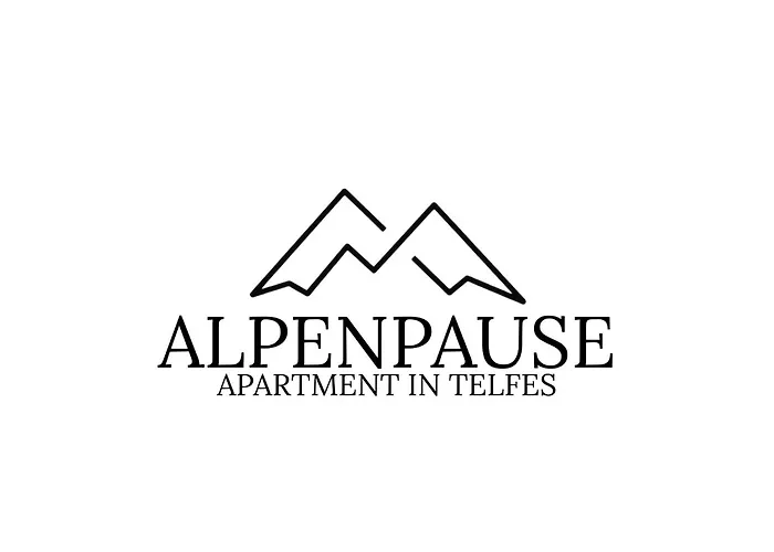 Alpenpause In Telfes Apartman *