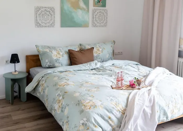 Apartman Alpenpause In Telfes Telfes im Stubai