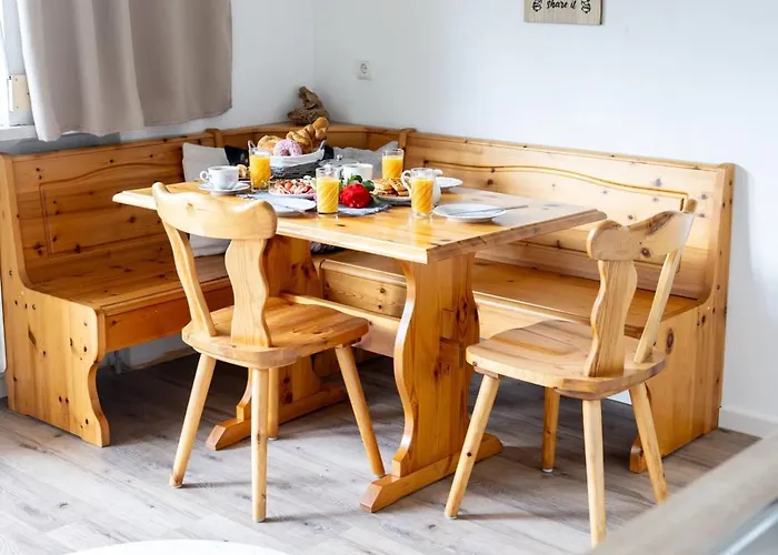 Alpenpause In Telfes Telfes im Stubai