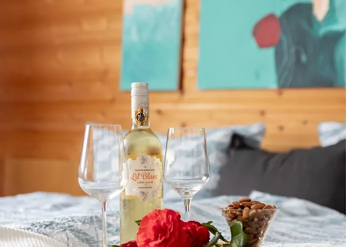 Alpenpause In Telfes Apartman *