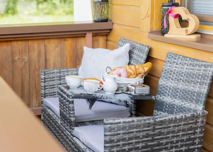 Alpenpause In Telfes