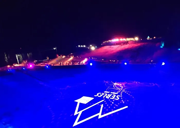 Alpenpause In Telfes *