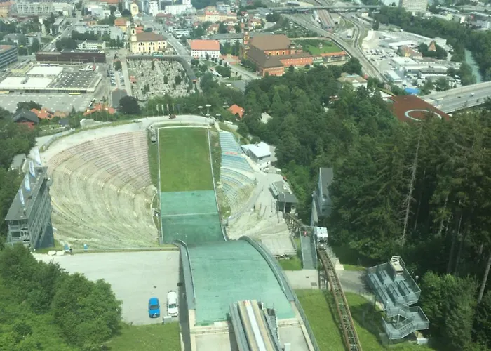 Apartman Alpenpause In Telfes *