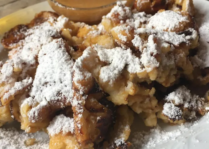 Alpenpause In Telfes *