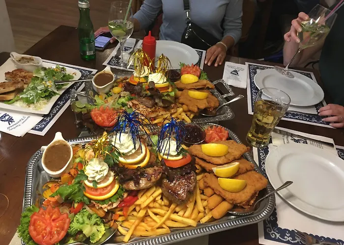 Alpenpause In Telfes * Telfes im Stubai