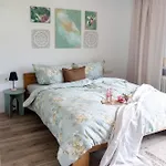 Apartmán Alpenpause In Telfes Telfes im Stubai