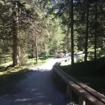 Alpenpause In Telfes Apartmán *