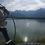 Alpenpause In Telfes Apartmán Telfes im Stubai